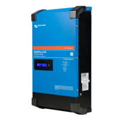 Alternative view of Invertor cu incarcator Victron MultiPlus-II 24/3000/70-32 GX