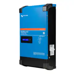 Alternative view of Invertor cu incarcator Victron MultiPlus-II 24/3000/70-32 GX