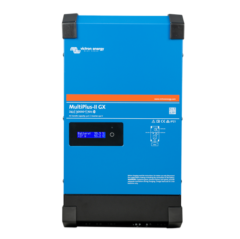 Invertor cu incarcator Victron MultiPlus-II 24/3000/70-32 GX