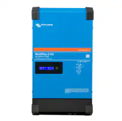 Invertor cu incarcator Victron MultiPlus-II 24/3000/70-32 GX