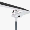 Stalp fotovoltaic autonom 4.5m – 120Wp 537Wh 60W LED 11 Stalp fotovoltaic autonom 60W LED 120Wp Fata