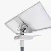 Stalp fotovoltaic autonom 6.0m – 120Wp 537Wh 60W LED 9 Stalp fotovoltaic autonom 6.0m – 120Wp 537Wh 60W LED - imagine 3