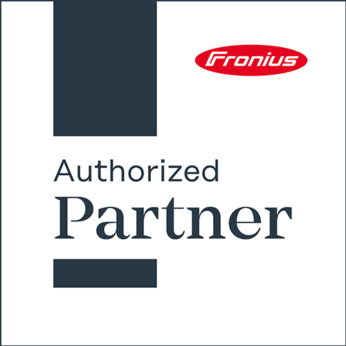 Fronius Partener autorizat