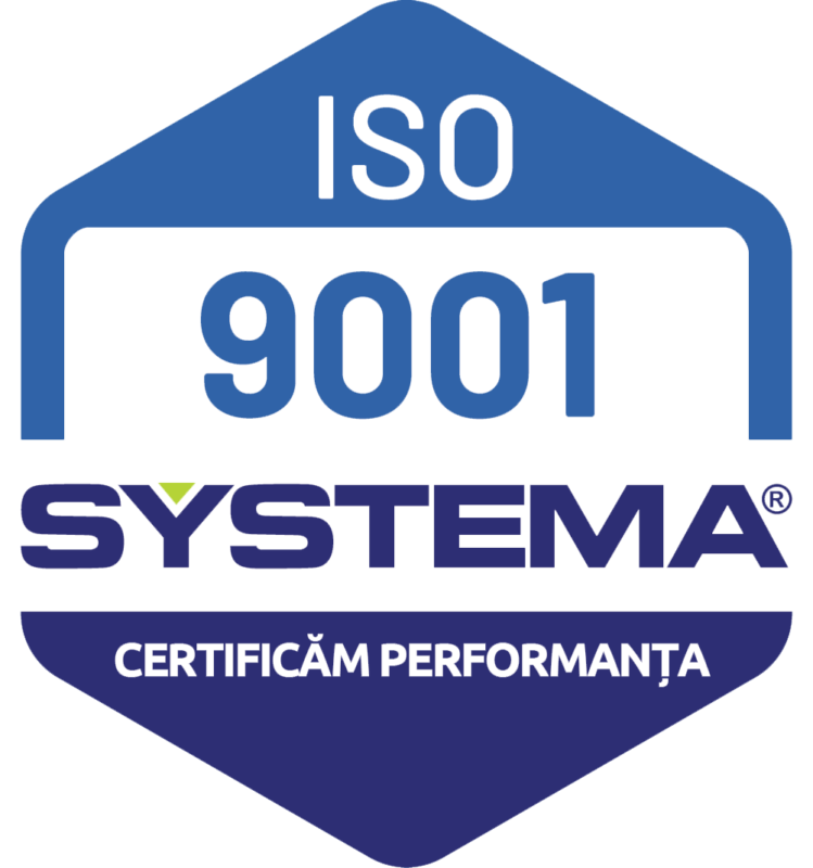 ISO 9001