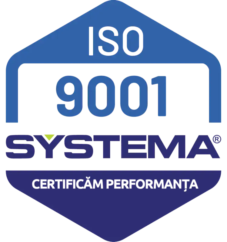 ISO 9001