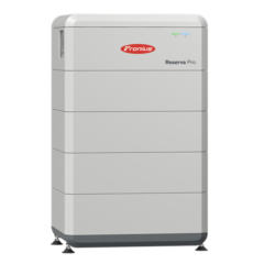 Acumulator solar Fronius Reserva