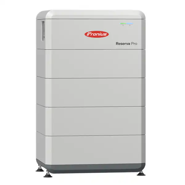 Acumulator solar Fronius Reserva Pro 16 3 Acumulator solar Fronius Reserva