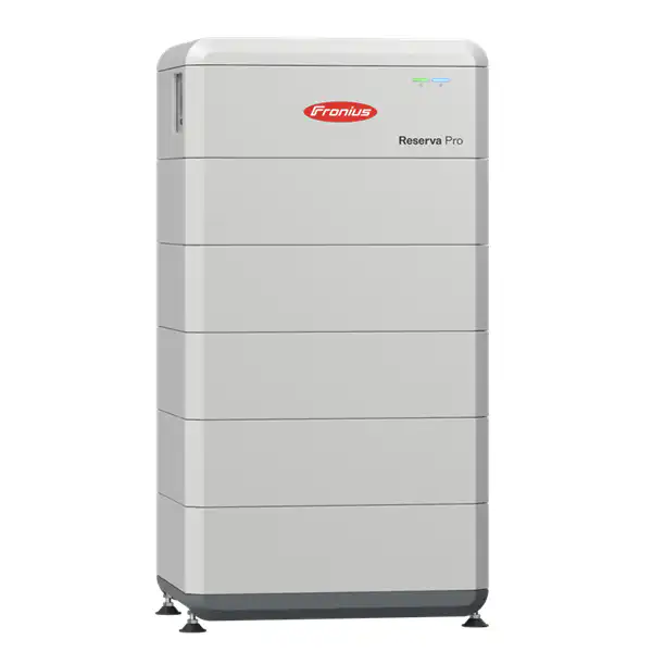 Acumulator solar Fronius Reserva Pro 20 3 Acumulator solar Fronius Reserva