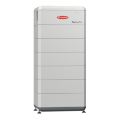 Acumulator solar Fronius Reserva