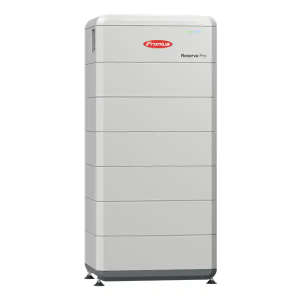 Acumulator solar Fronius Reserva Pro 24 3 Acumulator solar Fronius Reserva