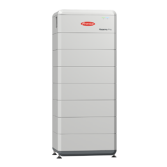 Acumulator solar Fronius Reserva