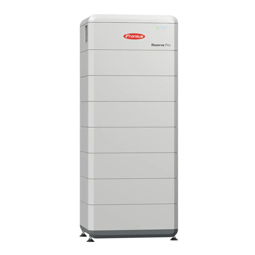 Acumulator solar Fronius Reserva Pro 28 3 Acumulator solar Fronius Reserva
