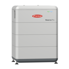 Acumulator solar Fronius Reserva