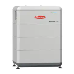Acumulator solar Fronius Reserva