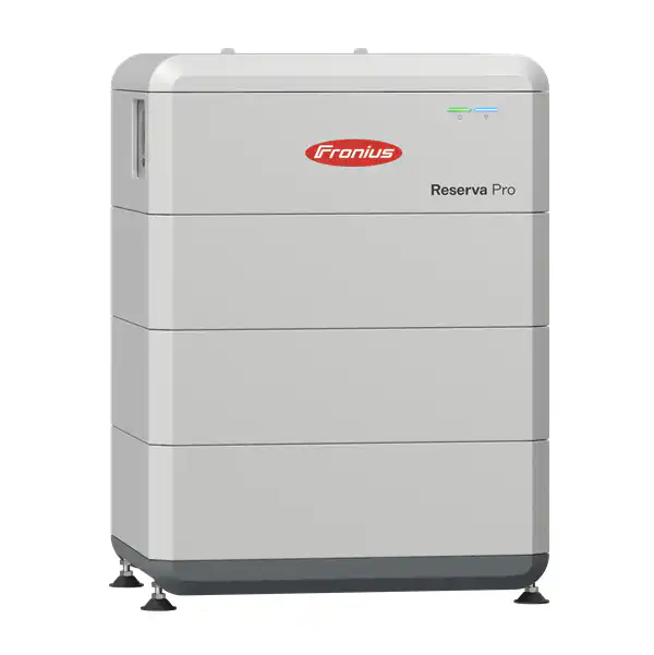 Acumulator solar Fronius Reserva Pro 12 3 Acumulator solar Fronius Reserva