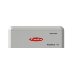 Alternative view of Acumulator solar Fronius Reserva Pro 12