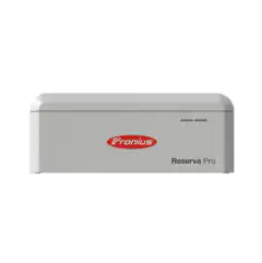 Alternative view of Acumulator solar Fronius Reserva Pro 12