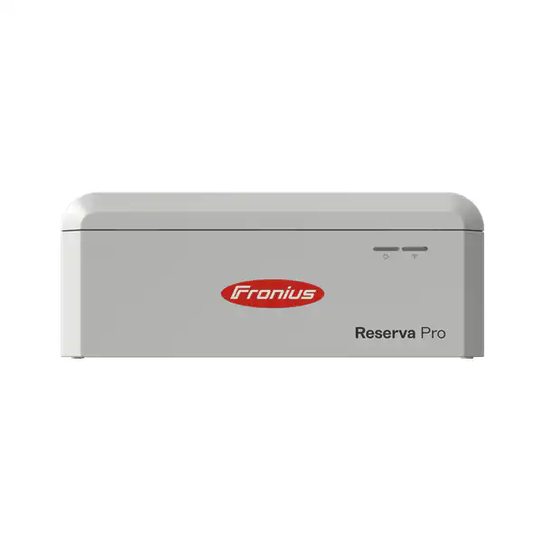 Acumulator solar Fronius Reserva Pro 20 4 Acumulator solar Fronius Reserva Pro 20 - imagine 2