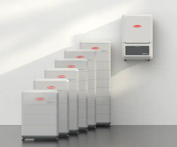 Acumulator solar Fronius Reserva Pro 20 8 Acumulator solar Fronius Reserva Pro 20 - imagine 6