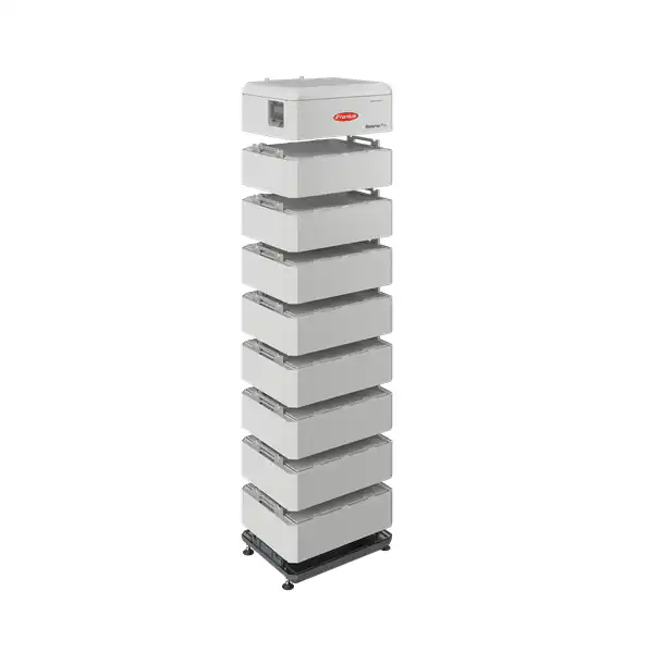 Acumulator solar Fronius Reserva Pro 20 6 Acumulator solar Fronius Reserva Pro 20 - imagine 4