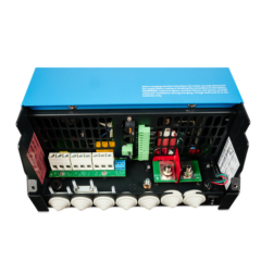 Alternative view of Invertor cu charger Victron MultiPlus-II 48/4k5/55-32