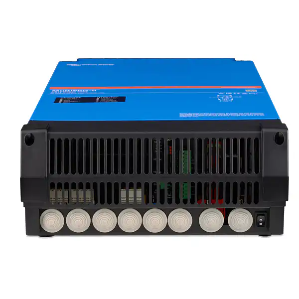 Invertor cu charger Victron MultiPlus-II 12/4k/160-32 4 Invertor cu charger Victron MultiPlus-II 12/4k/160-32 - imagine 2