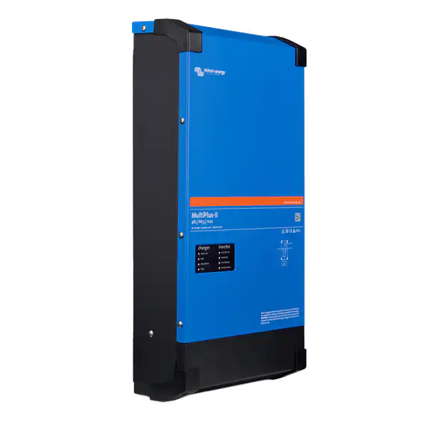Invertor cu charger Victron MultiPlus-II 12/4k/160-32 5 Invertor cu charger Victron MultiPlus-II 12/4k/160-32 - imagine 3