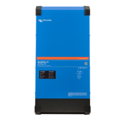 Invertor cu charger Victron MultiPlus-II