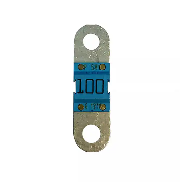 Victron MIDI-fuse 100A/58V for 48V products (1 pc) 3 Victron MIDI-fuse 100A/58V for 48V products (1 pc)