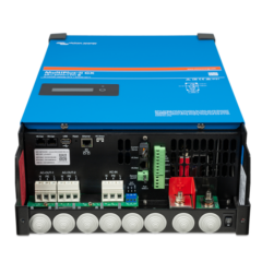 Alternative view of Invertor cu charger Victron MultiPlus-II 48/4k5/55-32 GX