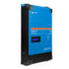 Invertor cu charger Victron MultiPlus-II 48/4k5/55-32 GX 8 Victron Multiplus II 48V GX dreapta