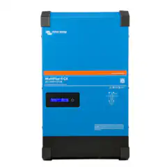Invertor cu charger Victron MultiPlus-II