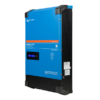 Invertor cu charger Victron MultiPlus-II 48/4k5/55-32 GX 9 Victron Multiplus II 48V GX stanga
