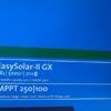 Invertor charger solar Victron EasySolar-II 48/5000/70-50 MPPT 250/100 GX 12 Invertor charger solar Victron EasySolar II 48 5000 70 50 MPPT 250100 GX detaliu 1