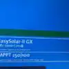 Invertor charger solar Victron EasySolar-II 48/5000/70-50 MPPT 250/100 GX 12 Invertor charger solar Victron EasySolar-II 48/5000/70-50 MPPT 250/100 GX - imagine 6
