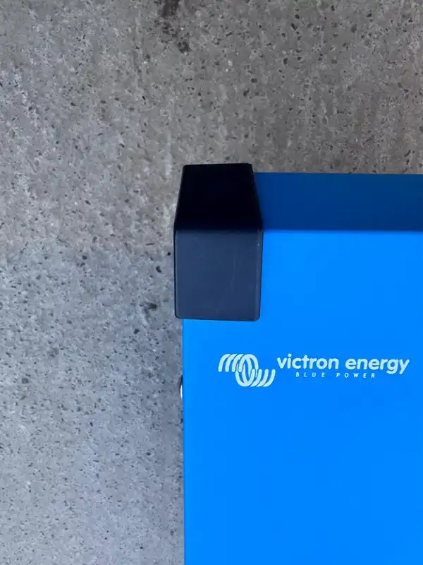 Invertor charger solar Victron EasySolar-II 48/5000/70-50 MPPT 250/100 GX 6 Invertor charger solar Victron EasySolar-II 48/5000/70-50 MPPT 250/100 GX - imagine 5