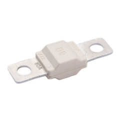 Siguranta fuzibila 40 mm 32Vdc 80A MIDIVAL