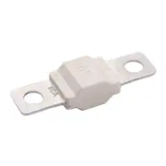 Siguranta fuzibila 40 mm 32Vdc 80A MIDIVAL