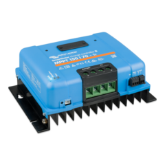 Alternative view of Victron SmartSolar MPPT 150/70-Tr