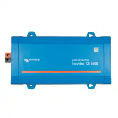 Victron Phoenix 12/1600 VE.Direct Schuko*