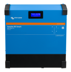 Victron Inverter RS 48/6000 230V Smart