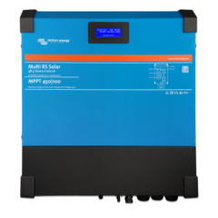 Victron Multi RS Solar 48/6000/100-450/100
