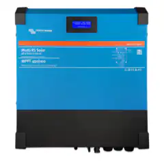 Victron Multi RS Solar 48/6000/100-450/100