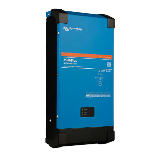 Victron MultiPlus 12/2000/80-32 6 Victron MultiPlus 12/2000/80-32 - imagine 4
