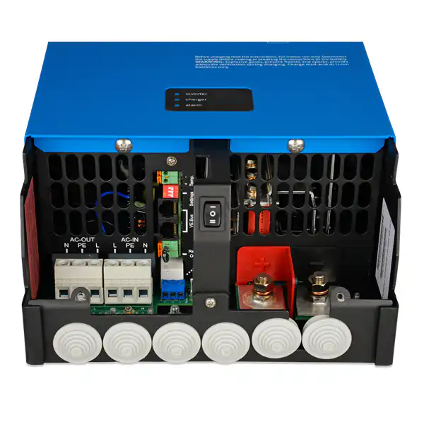 Victron MultiPlus 24/2000/50-32 5 Victron MultiPlus 24/2000/50-32 - imagine 3
