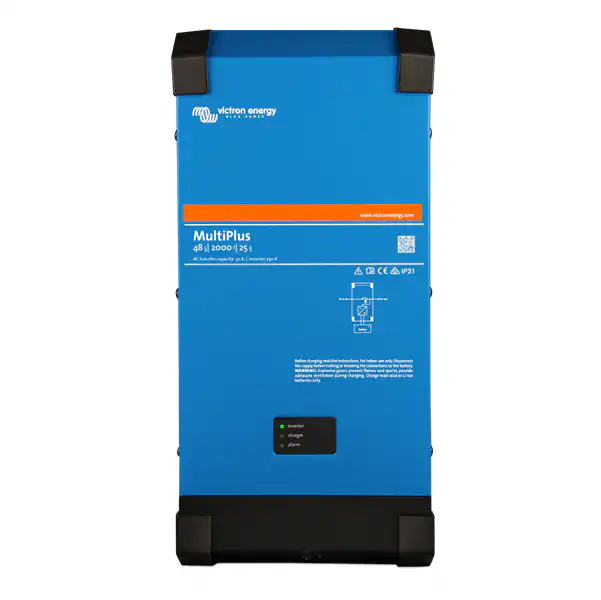 Victron MultiPlus 48/2000/25-32 3 Victron-MultiPlus-48-2000