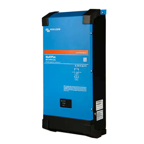 Victron MultiPlus 48/2000/25-32 6 Victron MultiPlus 48/2000/25-32 - imagine 4
