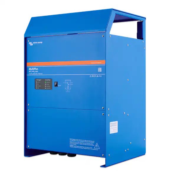Victron MultiPlus 48/20k/250-100 6 Victron MultiPlus 48/20k/250-100 - imagine 4