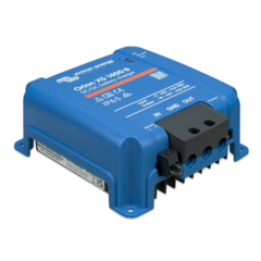 Alternative view of Victron Orion XS 1400 DC-DC battery charger