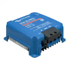 Alternative view of Victron Orion XS 1400 DC-DC battery charger